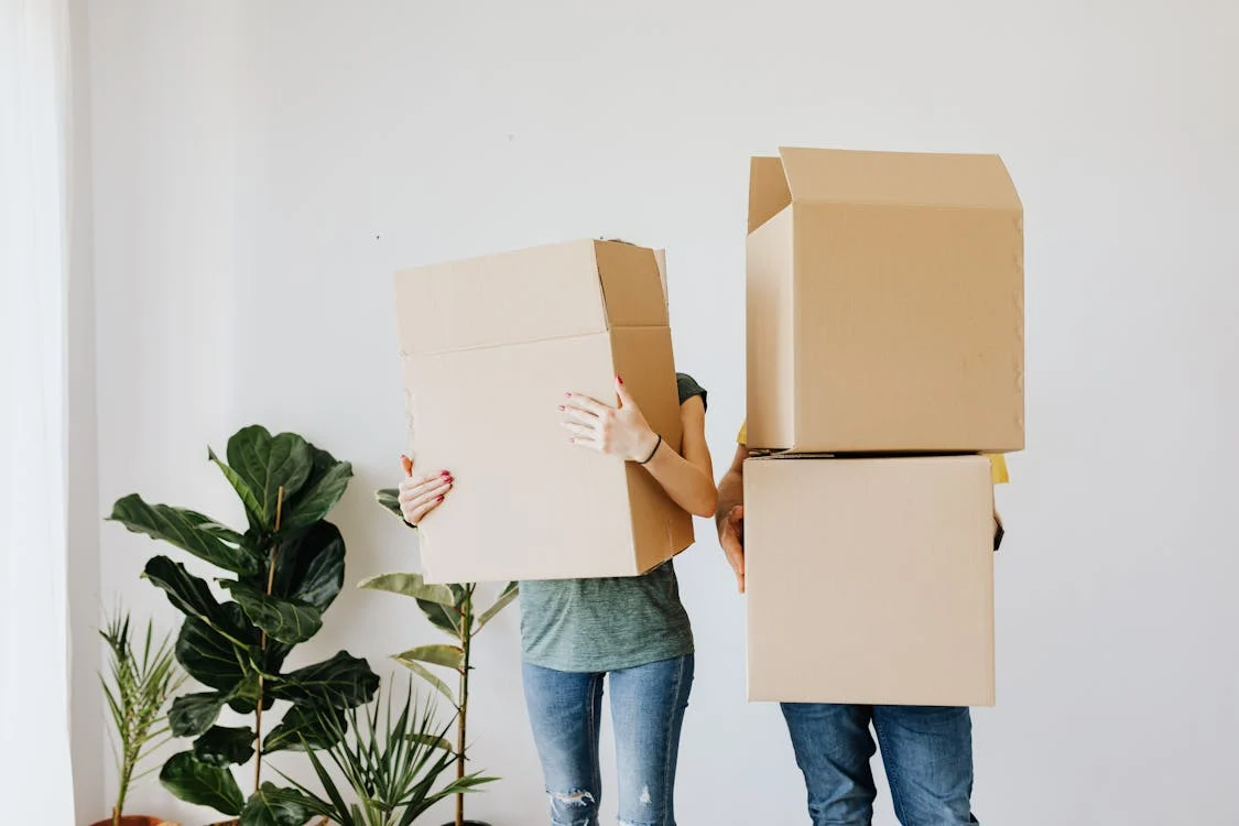 Moving Services